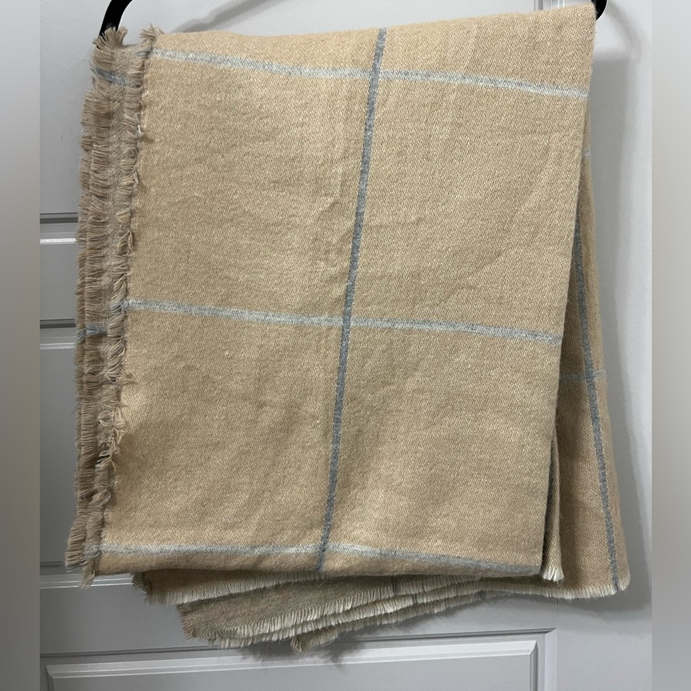 Zara Scarf NWOT